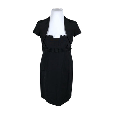 Unisex Andiata - Suit set, size 42 - Black ()
