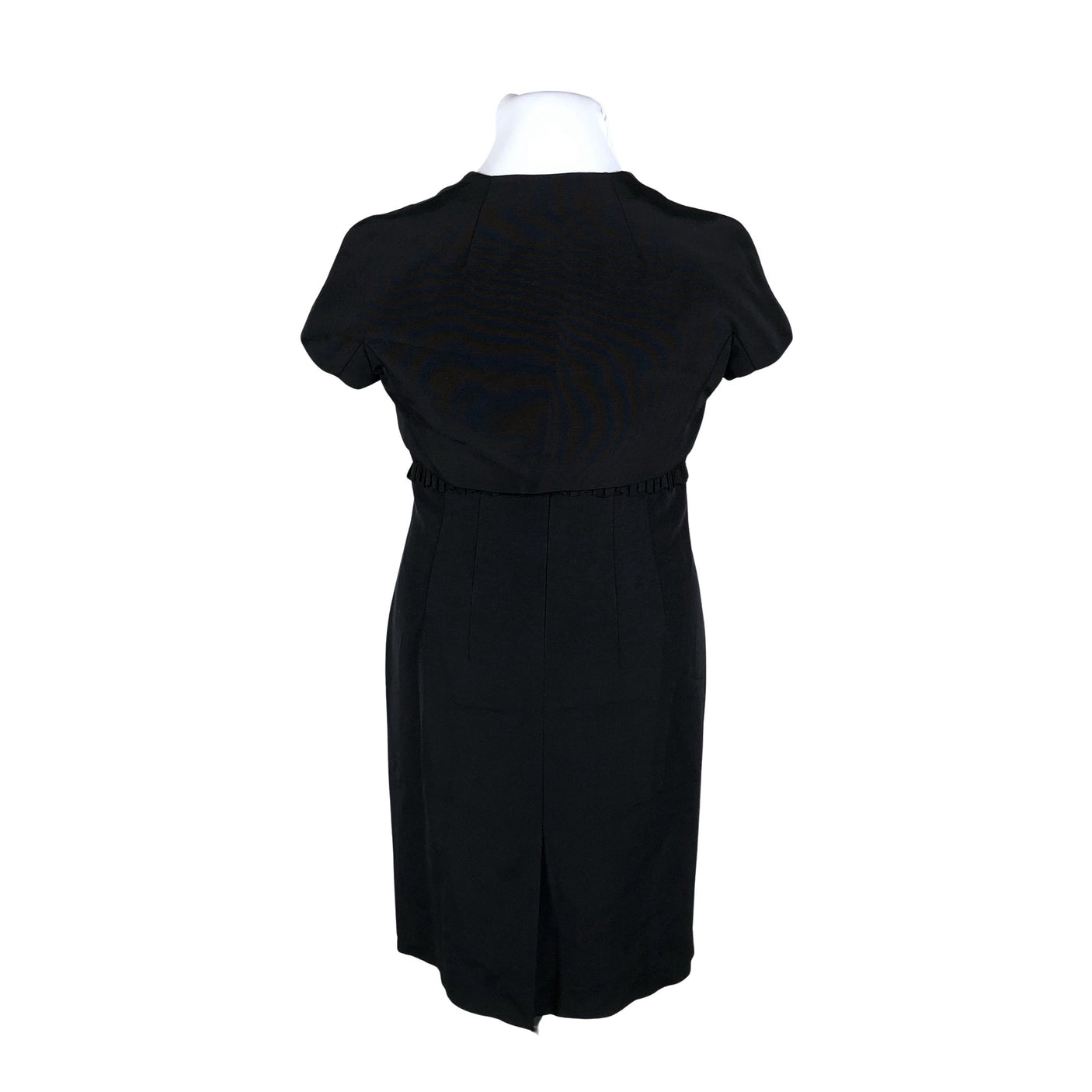 Unisex Andiata - Suit set, size 42 - Black (2)