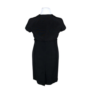 Unisex Andiata - Suit set, size 42 - Black (2)