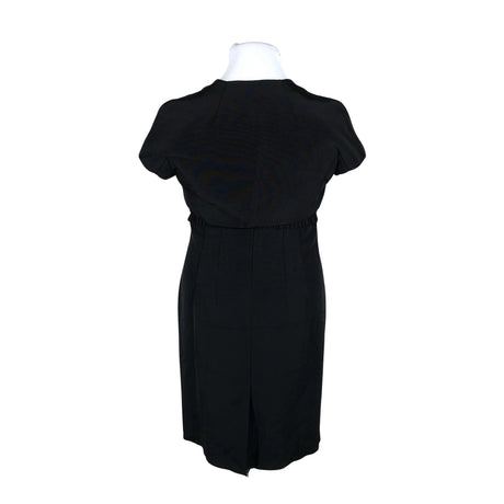 Unisex Andiata - Suit set, size 42 - Black (2)