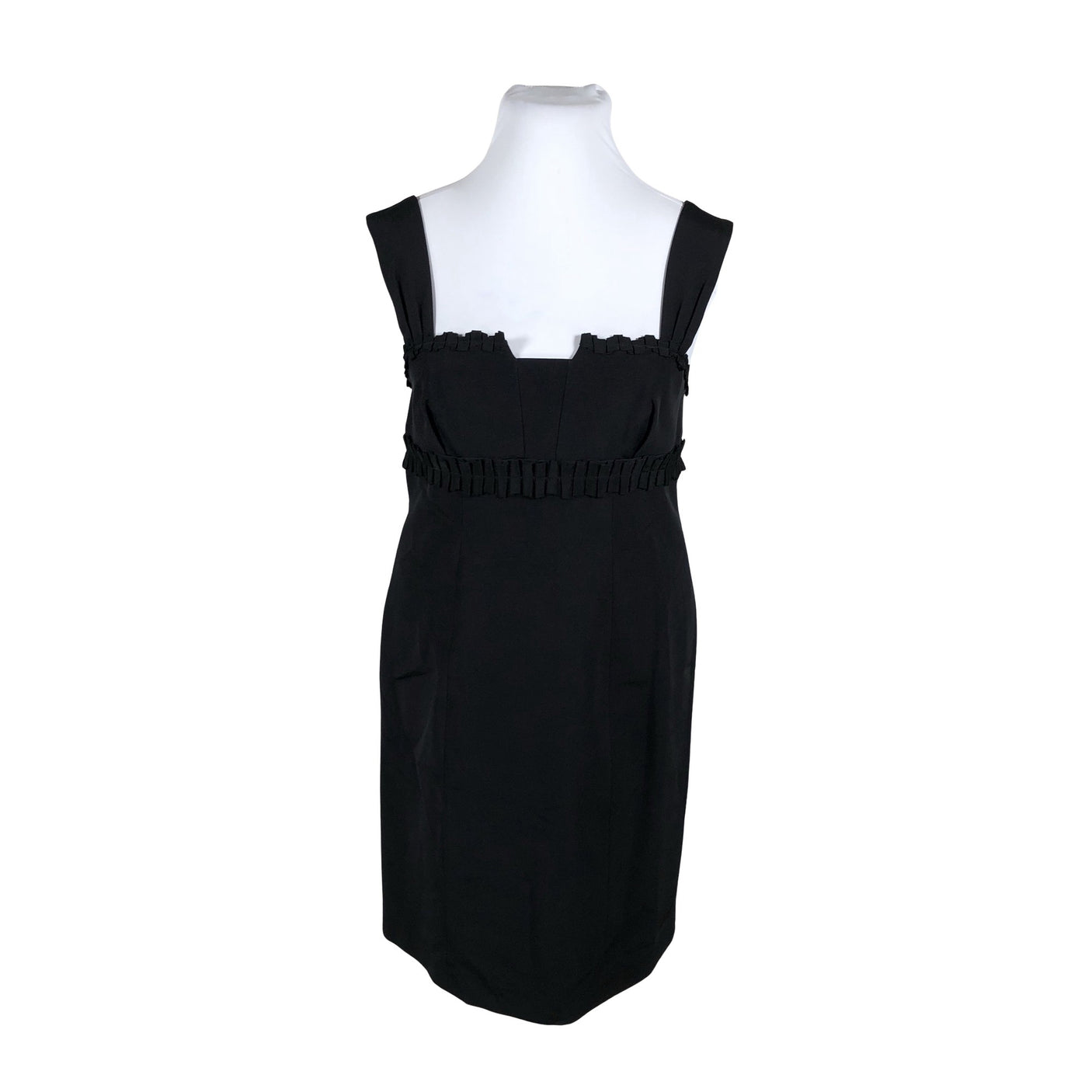 Unisex Andiata - Suit set, size 42 - Black (3)