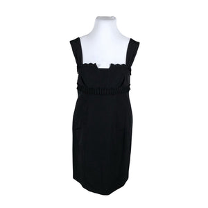 Unisex Andiata - Suit set, size 42 - Black (3)
