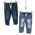 Unisex Next - Jeans, size 80 - 86 - Blue ()