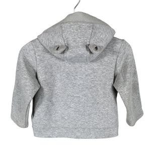 Unisex Gap - Hoodie, size 86 - 92 - Gray (2)