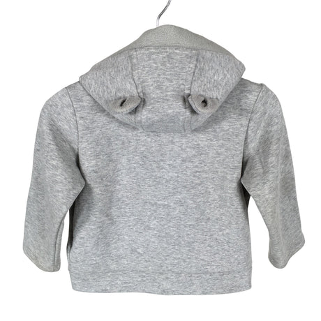 Unisex Gap - Hoodie, size 86 - 92 - Gray (2)