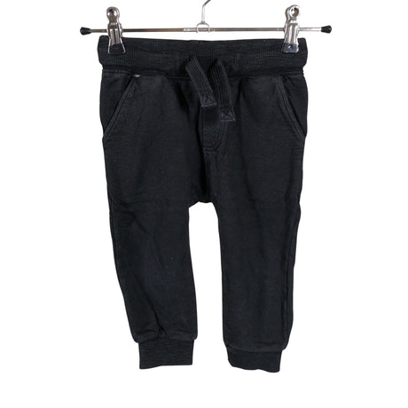 Unisex Next - Sweatpants, size 86 - 92 - Black ()