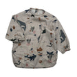 Unisex Liewood - Bib, size 1 - 2 vuotta - Beige ()
