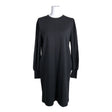Unisex Toive - Tricot dress, size 38 - Black ()