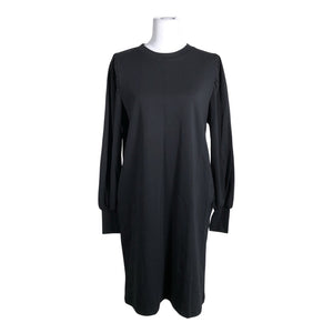 Unisex Toive - Tricot dress, size 38 - Black (1)