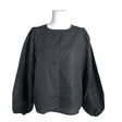 Unisex Piironki - Blouse, size 40 - Black ()