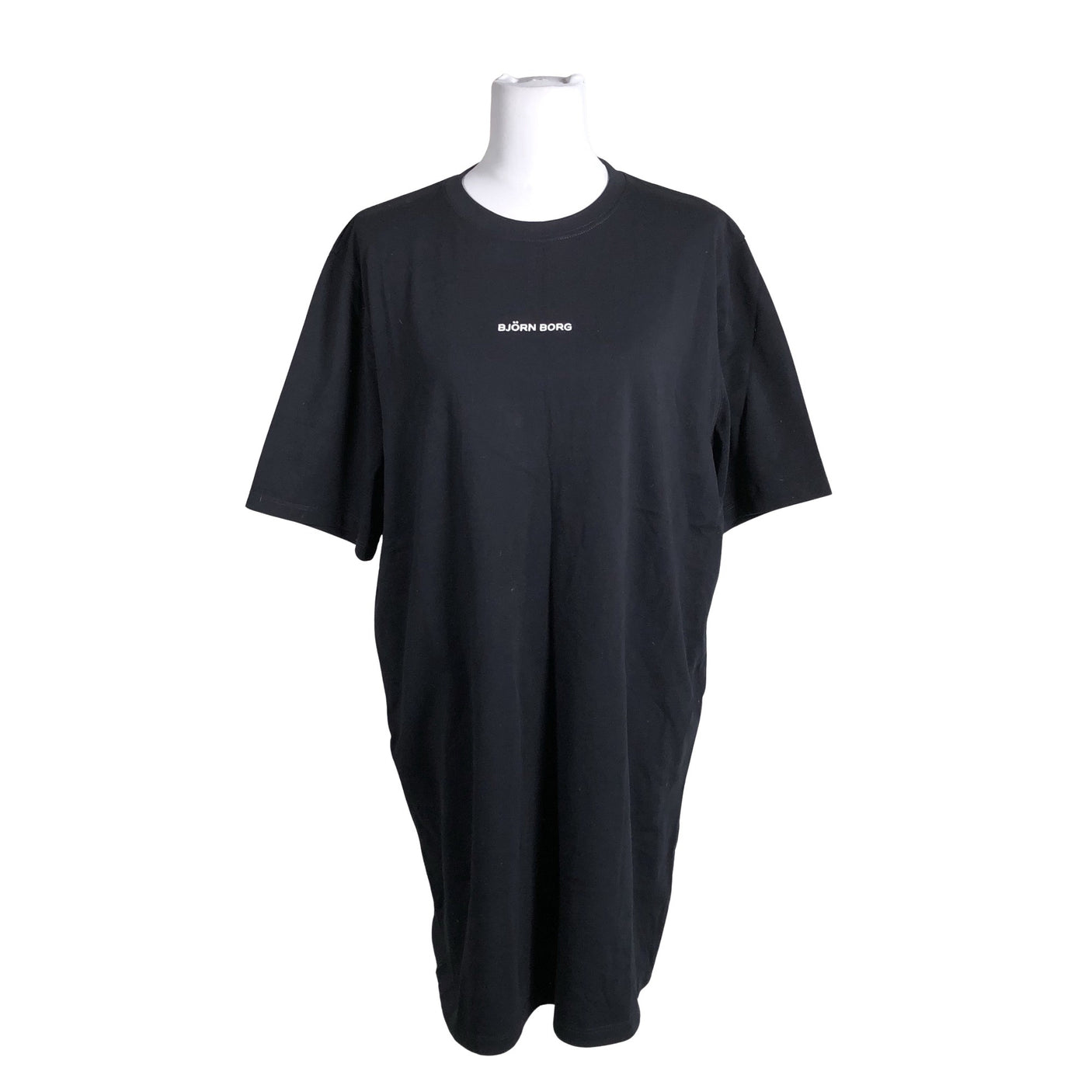 Unisex Björn Borg - Tricot dress, size 40 - Black (1)