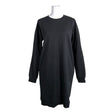 Unisex Toive - Tricot dress, size 38 - Black ()