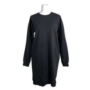 Unisex Toive - Tricot dress, size 38 - Black (1)