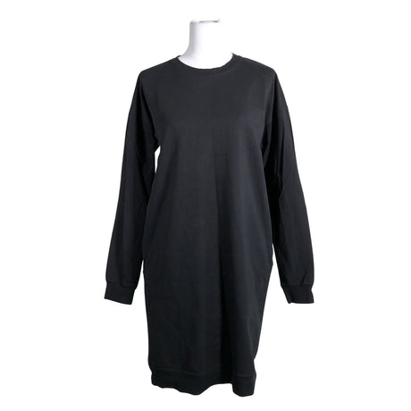 Unisex Toive - Tricot dress, size 38 - Black ()