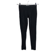 Unisex Andiata - Tricot pants, size 36 - Black ()
