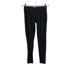 Unisex Andiata - Tricot pants, size 36 - Black (1)