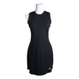 Unisex Björn Borg - Tricot dress, size 40 - Black ()