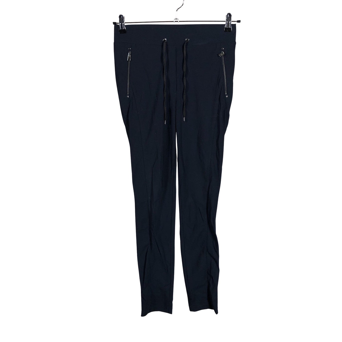 Unisex Marc Cain - Slacks, size 36 - Blue (1)