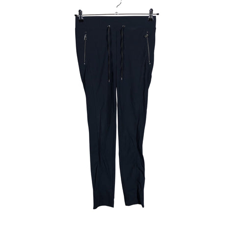 Unisex Marc Cain - Slacks, size 36 - Blue ()