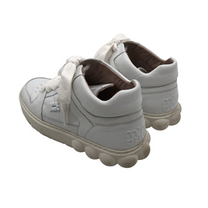 Unisex MINNA MINNA by Minna Parikka - Casual sneakers, size 38 - White (2)