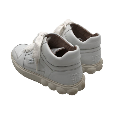 Unisex MINNA MINNA by Minna Parikka - Casual sneakers, size 38 - White (2)
