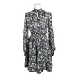 Unisex Rue de Femme - Dress, size 38 - Black ()