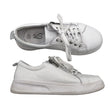 Unisex Natura - Casual sneakers, size 37 - White ()