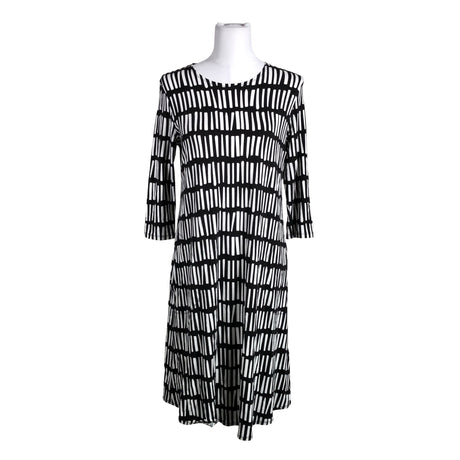 Unisex Ritva Falla - Tricot dress, size 34 - Black ()