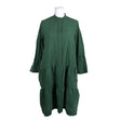 Unisex COS - Dress, size 38 - Green ()