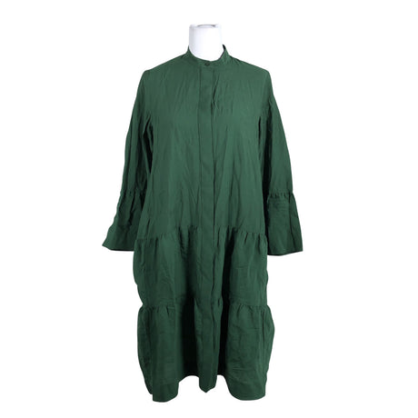 Unisex COS - Dress, size 38 - Green ()
