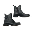 Unisex Ecco - Ankle boots, size 39 - Black ()