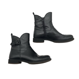 Unisex Ecco - Ankle boots, size 39 - Black (1)