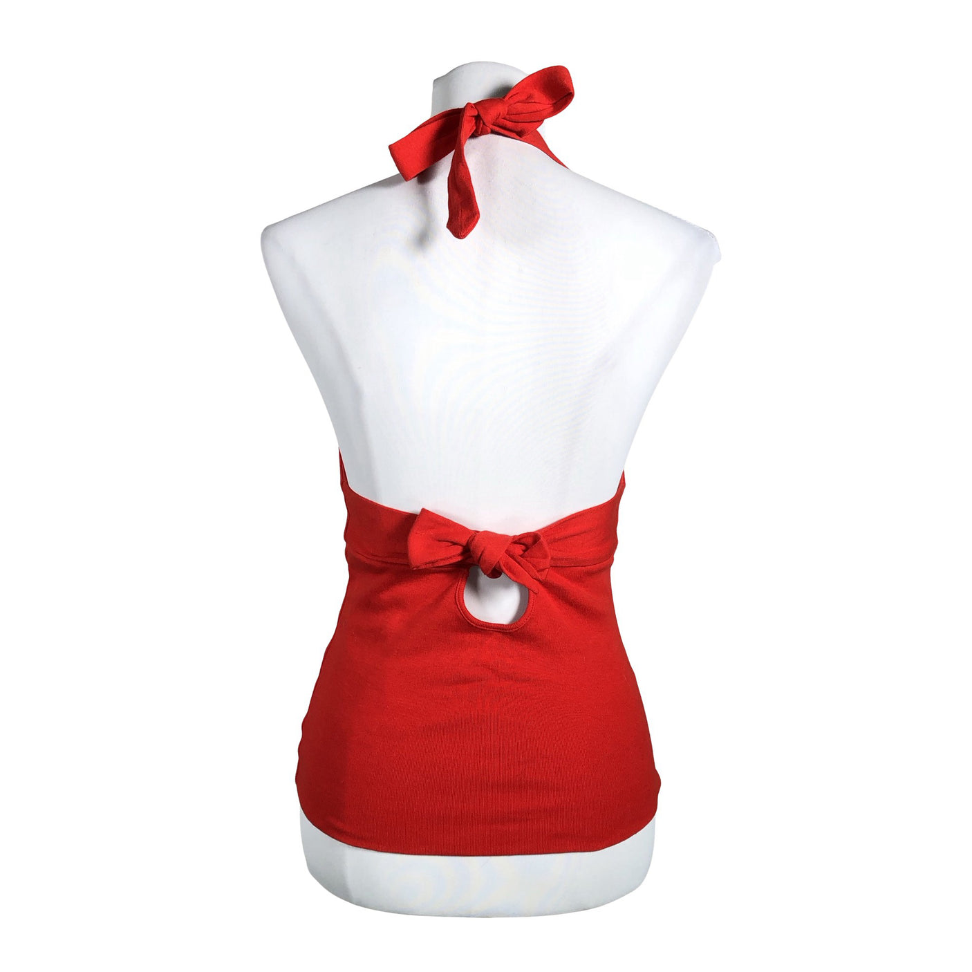 Unisex Anne Linnonmaa - Top, size 36 - Red (2)