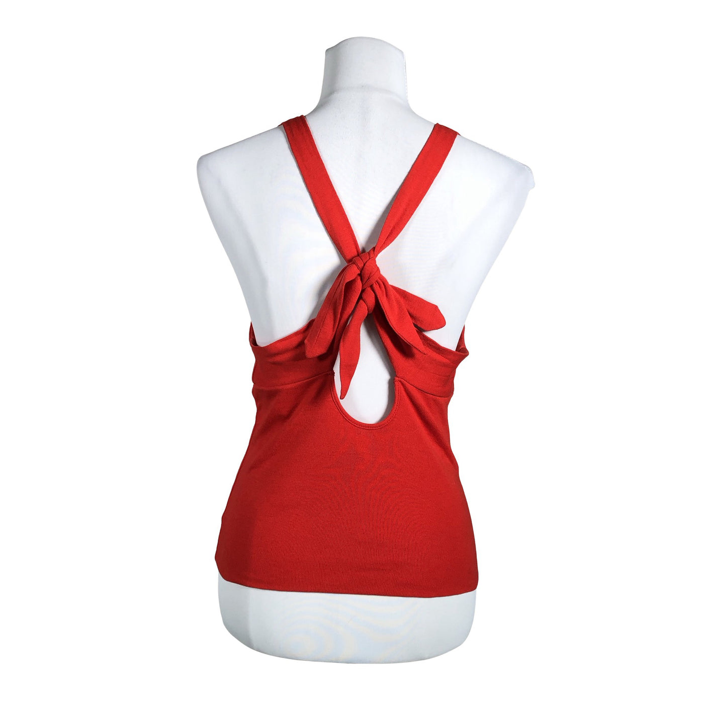 Unisex Anne Linnonmaa - Top, size 36 - Red (3)