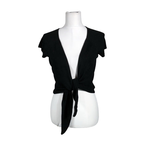 Unisex InWear - Cardigan, size 34 - Black ()