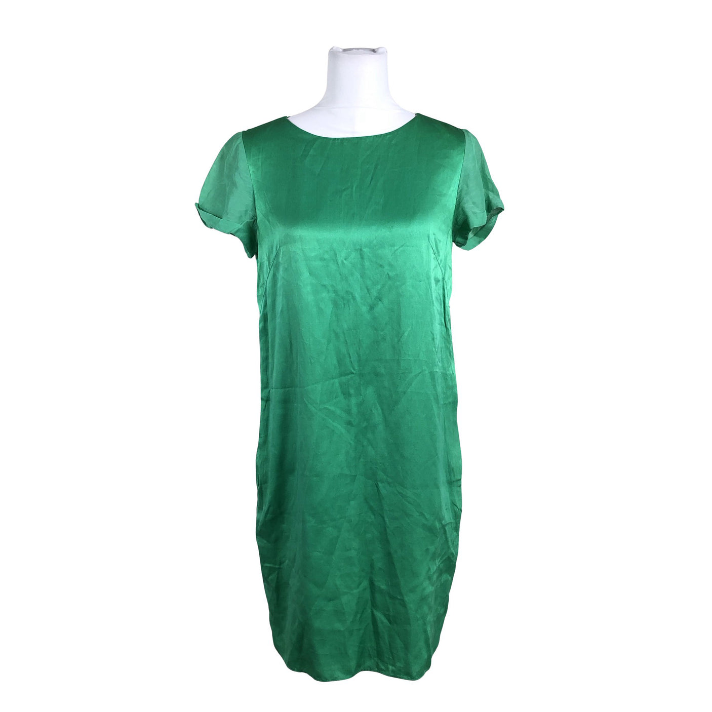 Unisex Hugo Boss - Dress, size 36 - Green (1)