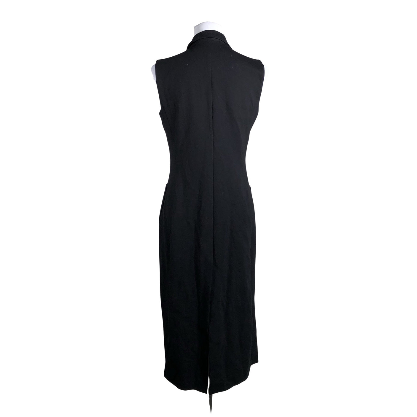 Unisex Andiata - Vest, size 36 - Black (2)