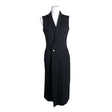 Unisex Andiata - Vest, size 36 - Black ()