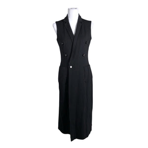 Unisex Andiata - Vest, size 36 - Black (1)