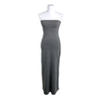 Unisex Katri Niskanen - Tricot dress, size 36 - Gray ()