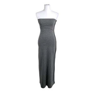 Unisex Katri Niskanen - Tricot dress, size 36 - Gray (1)