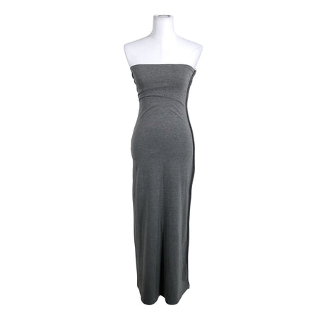 Unisex Katri Niskanen - Tricot dress, size 36 - Gray ()