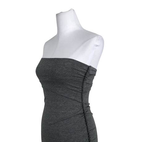 Unisex Katri Niskanen - Tricot dress, size 36 - Gray (2)