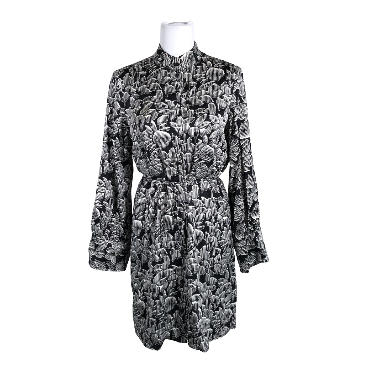 Unisex Marc O'Polo - Dress, size 36 - Black (1)