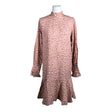 Unisex Hálo - Dress, size 38 - Light pink ()