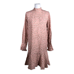 Unisex Hálo - Dress, size 38 - Light pink (1)