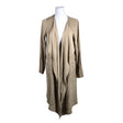 Unisex Katri Niskanen - Summer jacket, size 38 - Brown ()