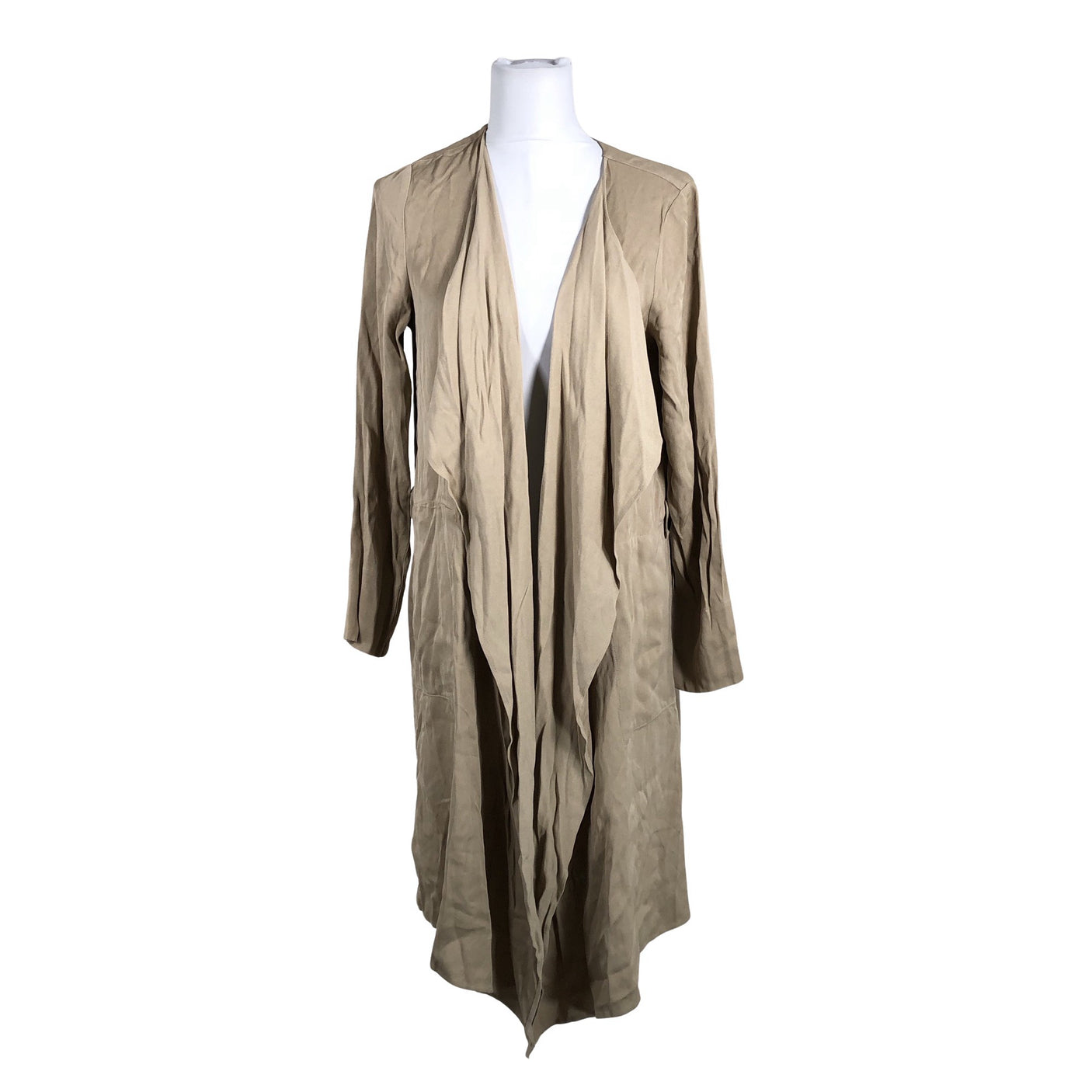 Unisex Katri Niskanen - Summer jacket, size 38 - Brown (1)