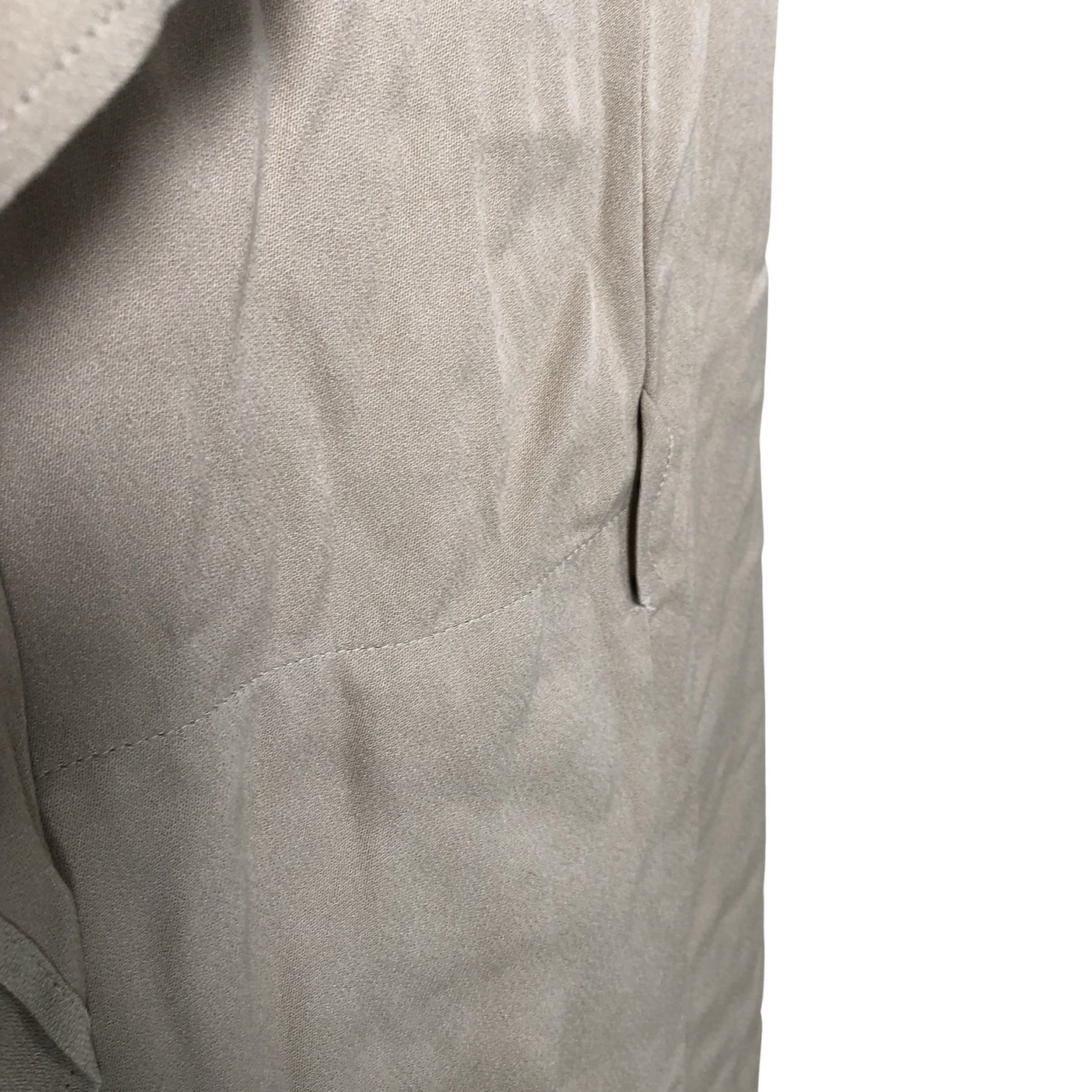 Unisex Katri Niskanen - Summer jacket, size 38 - Brown (2)