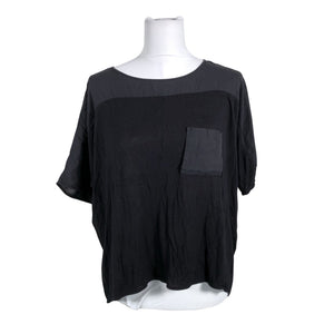 Unisex Part two - T-shirt, size 36 - Black (1)